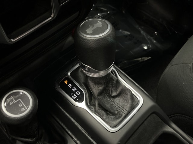 2021 Jeep Wrangler Sport - Photo 19