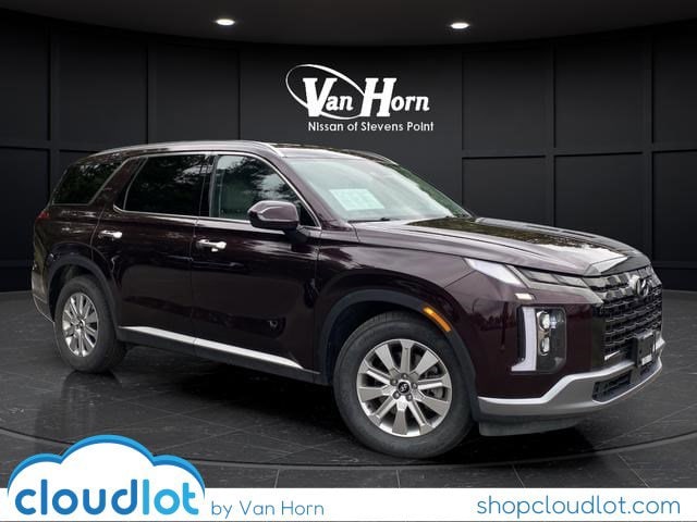 2023 Hyundai Palisade SEL AWD's photo