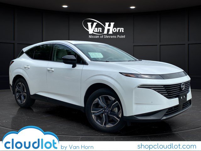 2025 Nissan Murano SL AWD's photo