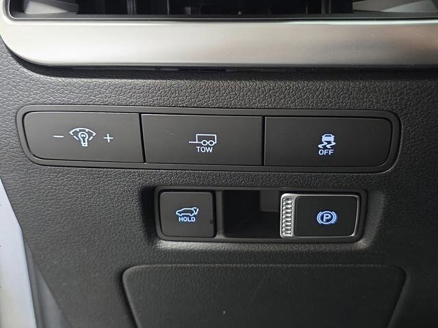 2025 Hyundai Palisade SEL - Photo 25