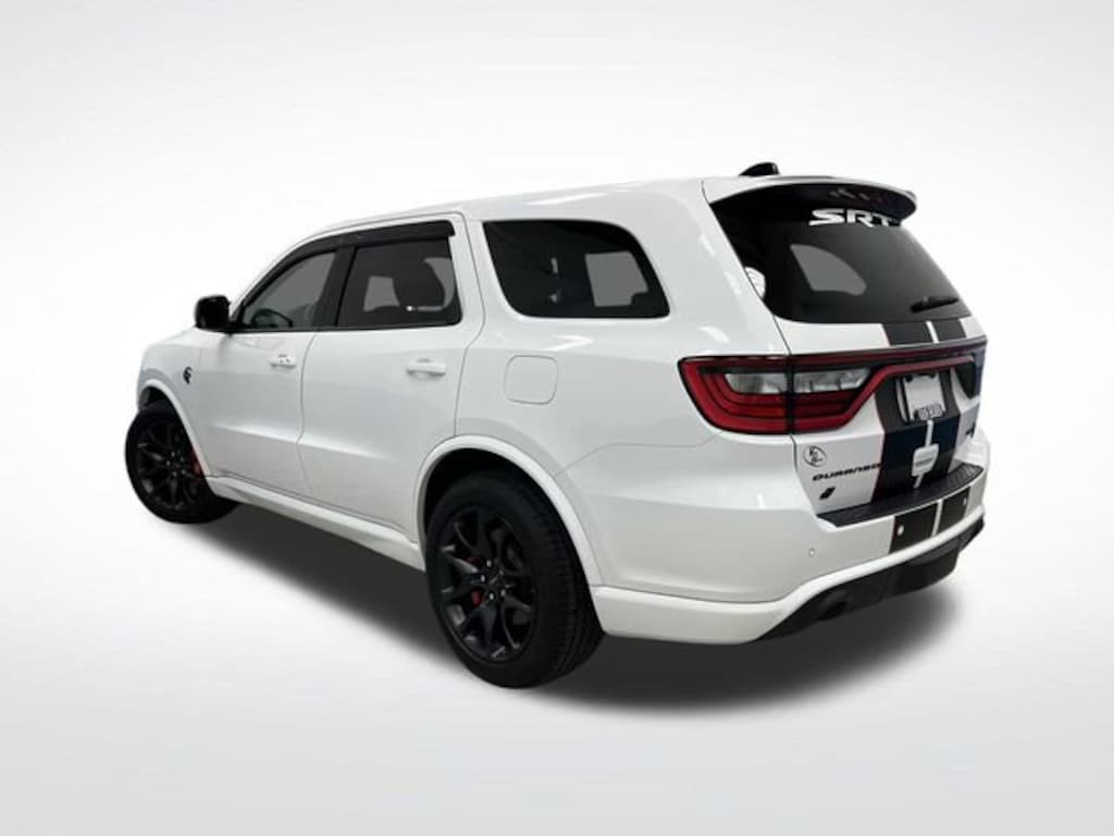 Used 2023 Dodge Durango SRT Hellcat Premium SUV
