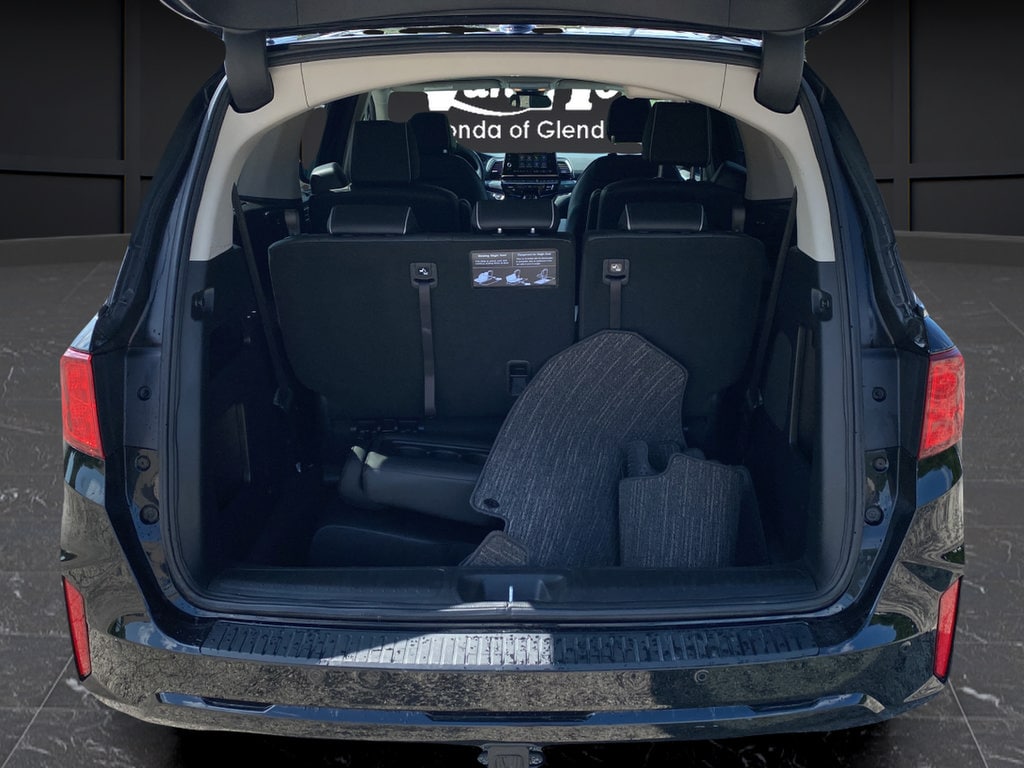 2025 Honda Odyssey Elite - Photo 26
