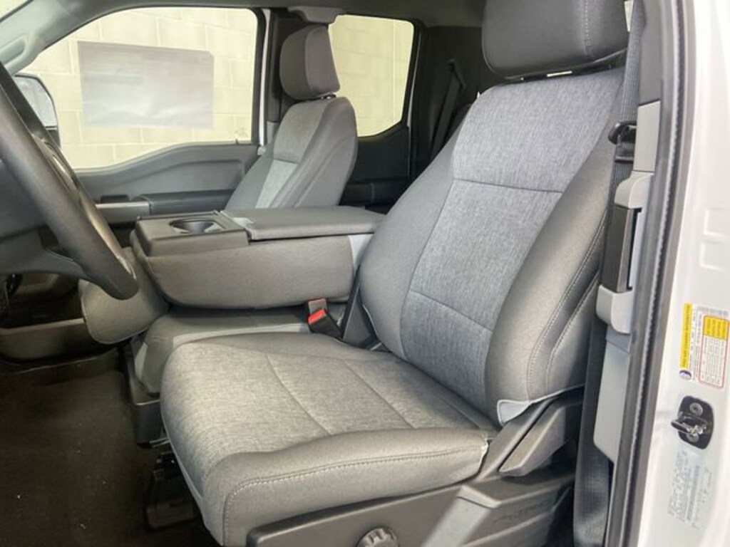 New 2025 Ford F-350 XL Truck Super Cab