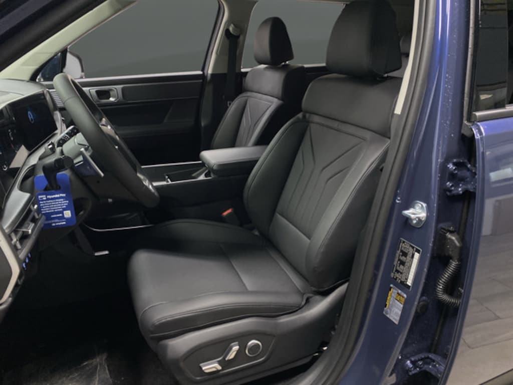 New 2026 Hyundai Santa Fe SEL SUV