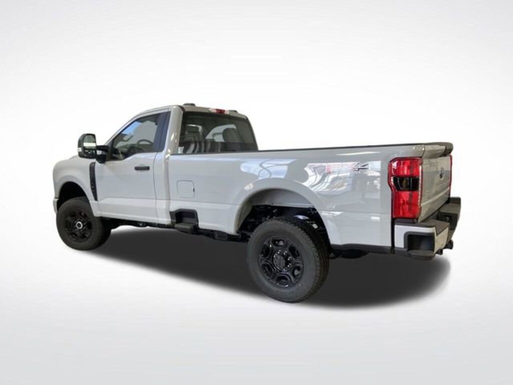 New 2025 Ford F-350 XL Truck Regular Cab