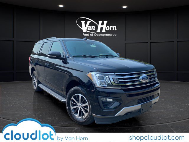 2021 Ford Expedition