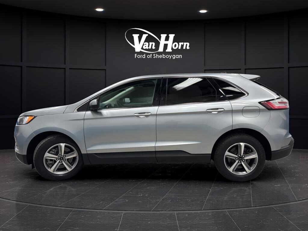 Used 2024 Ford Edge SEL SUV