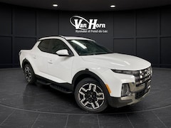 2026 Hyundai Santa Cruz Limited Truck Crew Cab