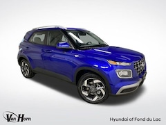 2026 Hyundai Venue SEL SUV