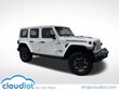 Jeep Wrangler 4xe