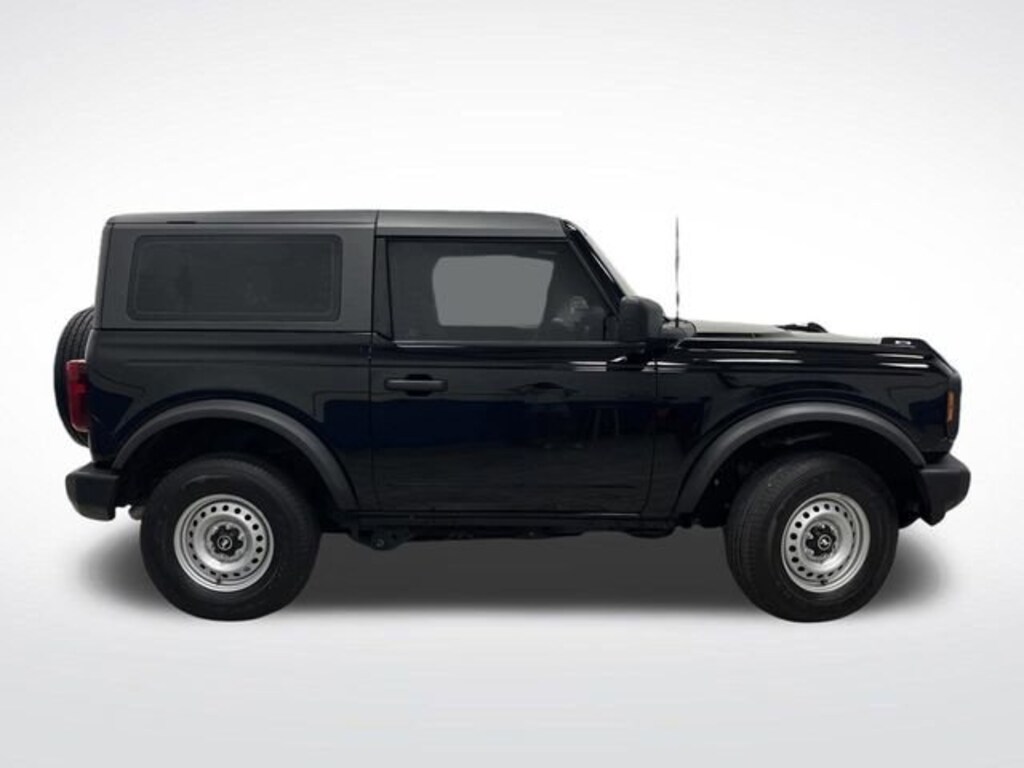 Used 2023 Ford Bronco SUV