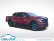 Nissan Titan XD