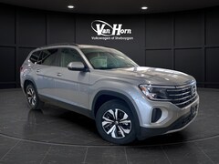 2026 Volkswagen Atlas 2.0T SE SUV