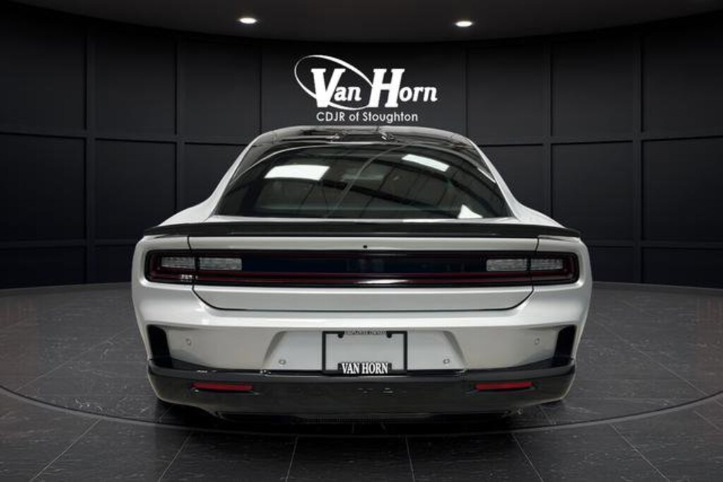 Used 2025 Dodge Charger Daytona Scat Pack Coupe