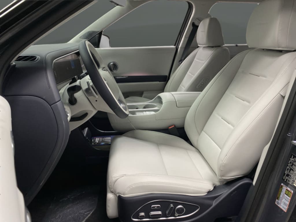 New 2026 Hyundai Palisade Calligraphy SUV