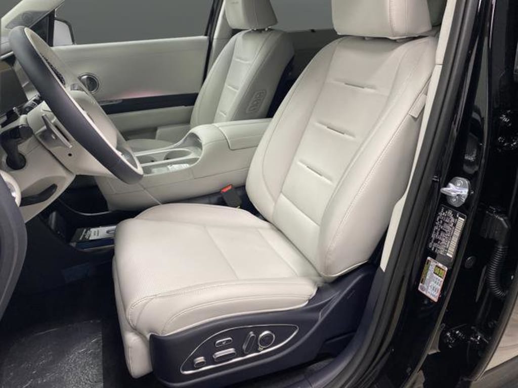 New 2026 Hyundai Palisade Calligraphy SUV