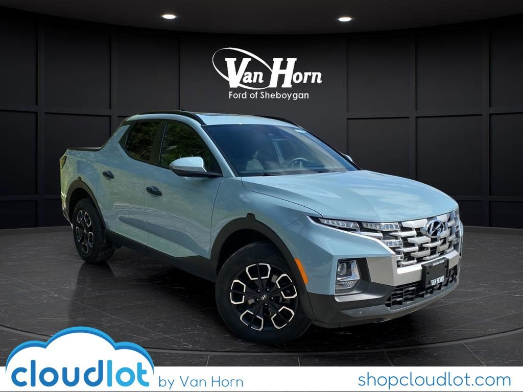 2023 Hyundai Santa Cruz SEL 2.5 AWD's photo