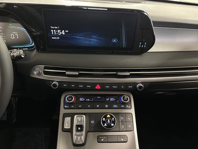 2025 Hyundai Palisade SEL - Photo 8