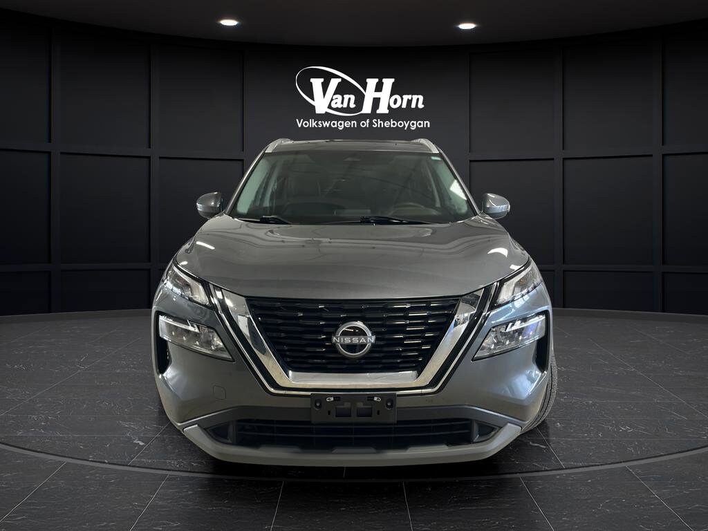 Used 2023 Nissan Rogue SV SUV