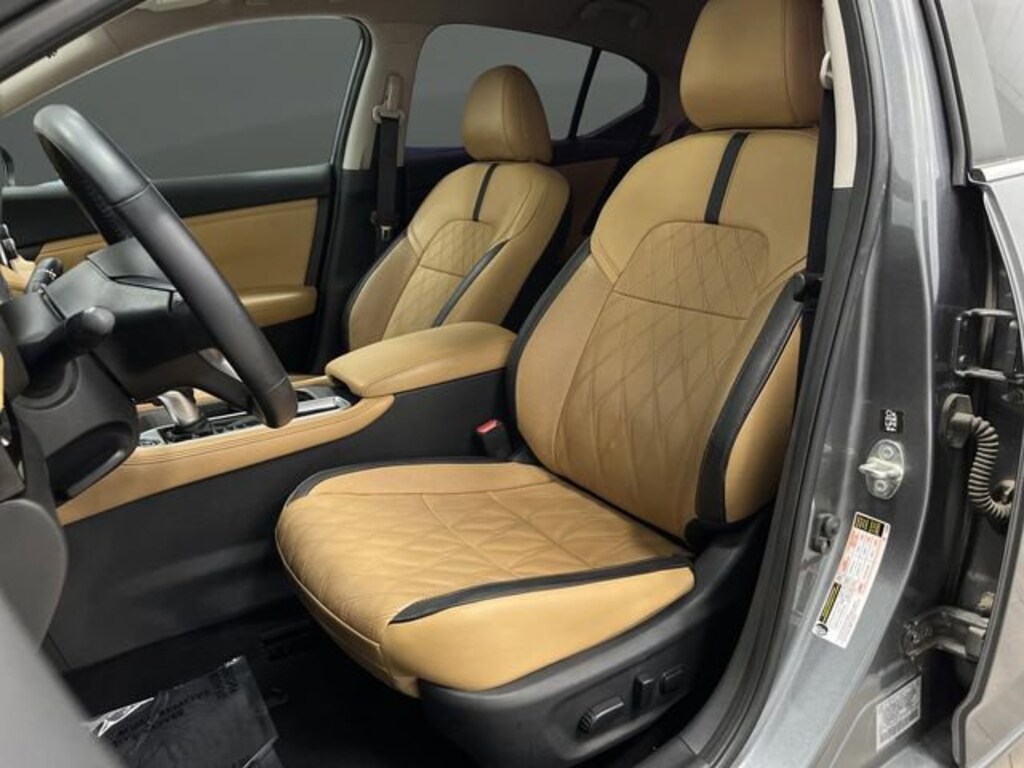 Used 2021 Nissan Sentra SV Sedan