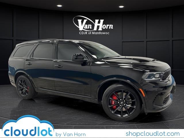 2024 Dodge Durango R/T AWD's photo