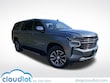 Chevrolet Suburban