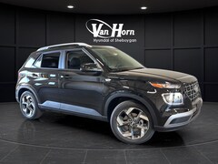 2026 Hyundai Venue SEL SUV