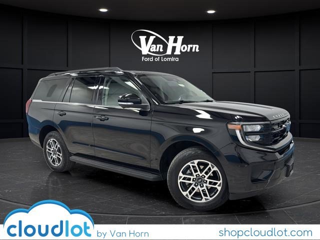 2025 Ford Expedition's photo