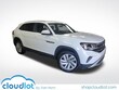 Volkswagen Atlas Cross Sport