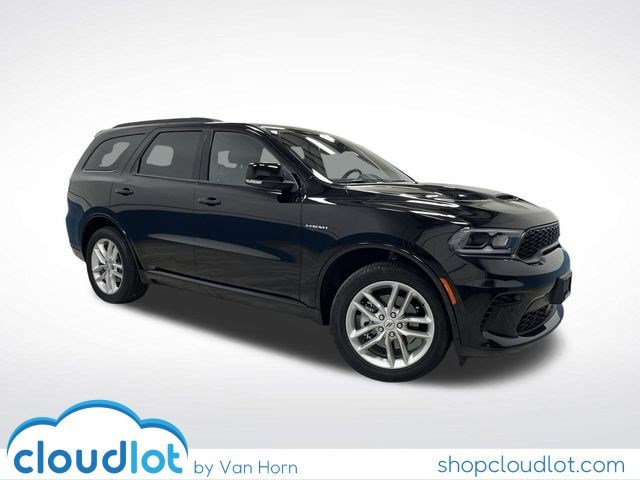2025 Dodge Durango R/T's photo
