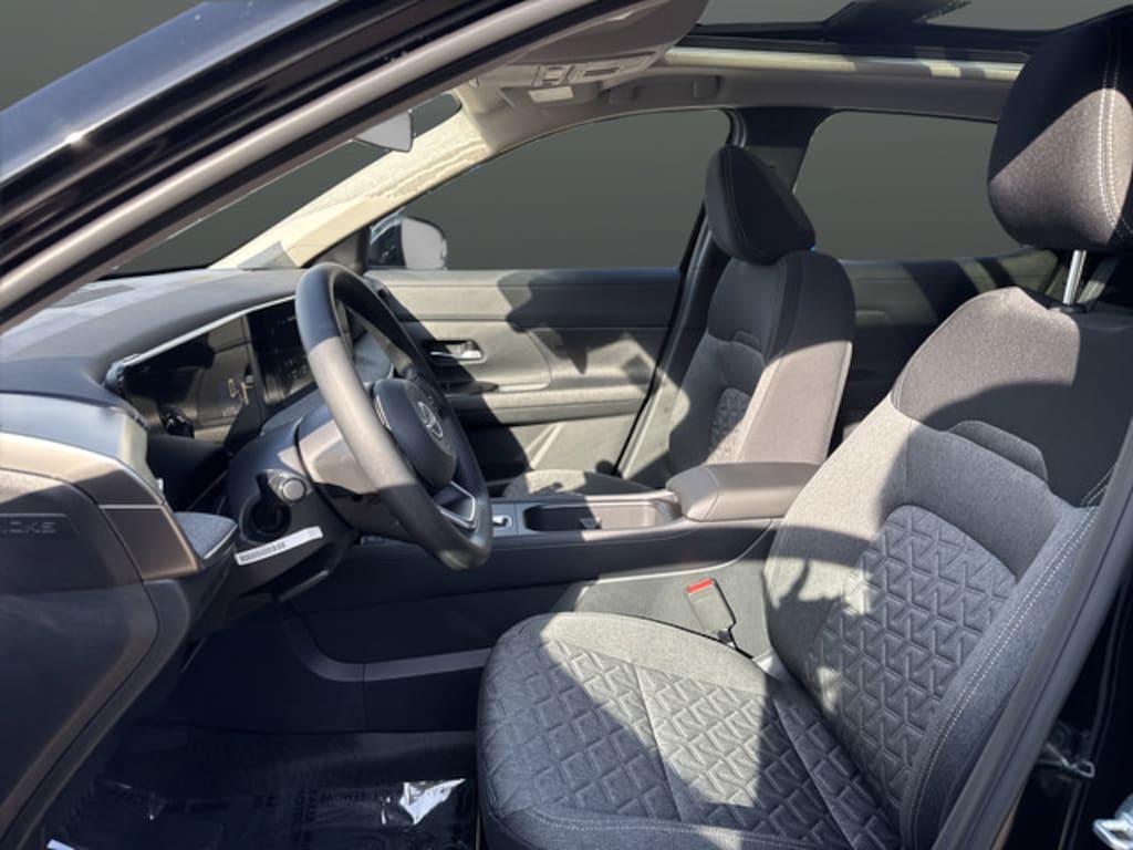 New 2026 Nissan Kicks SV SUV