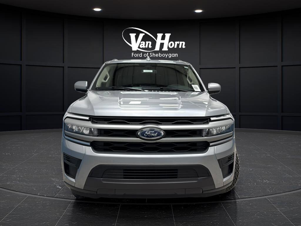 Used 2024 Ford Expedition Max XLT SUV