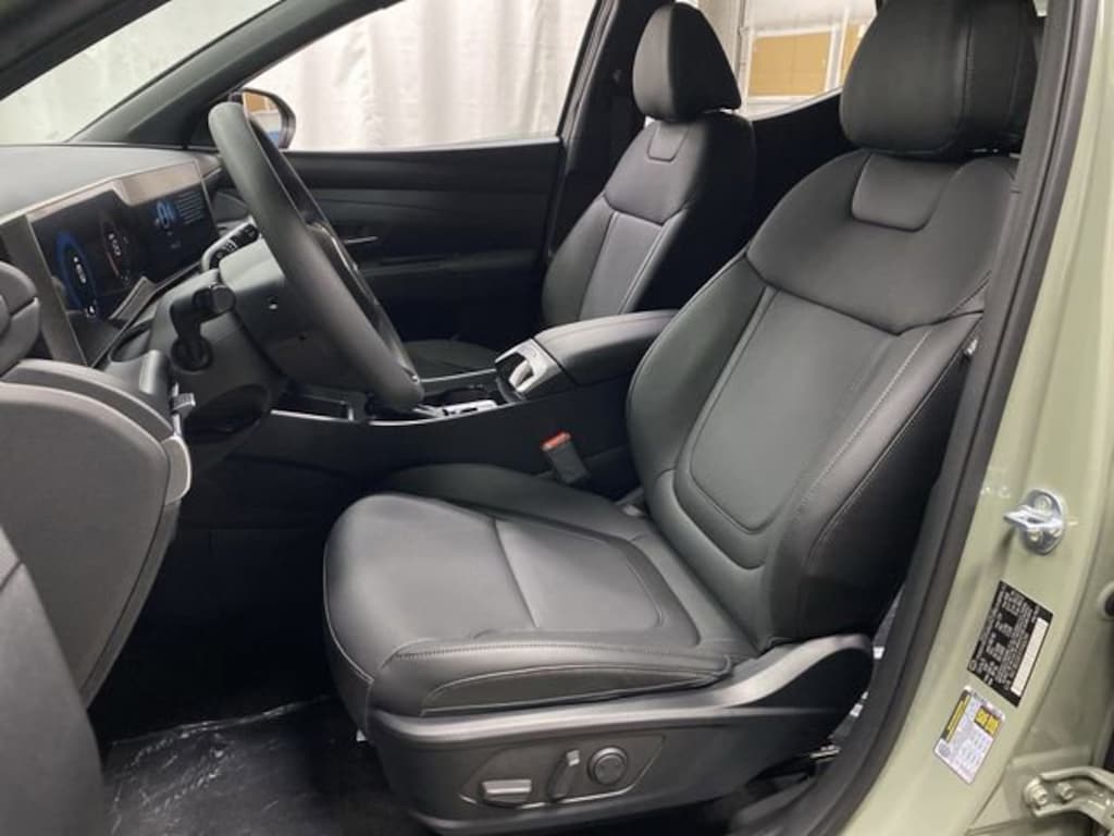 New 2026 Hyundai Santa Cruz SEL Truck Crew Cab