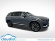 Volvo XC90 Recharge Plug-In Hybrid