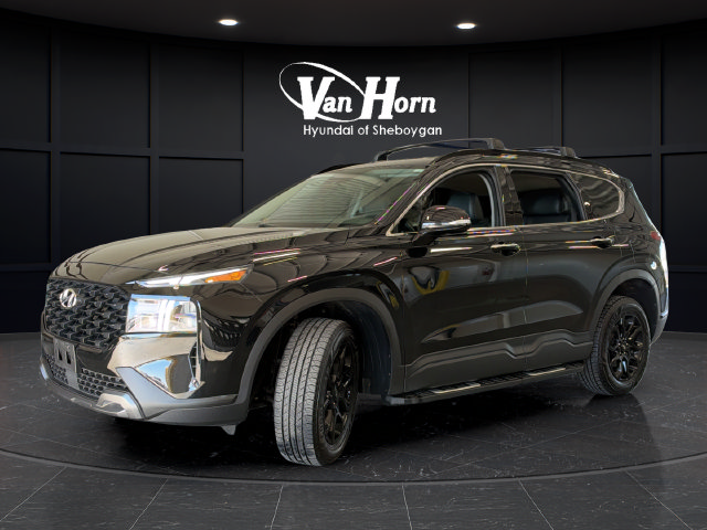 Used 2023 Hyundai Santa Fe XRT SUV
