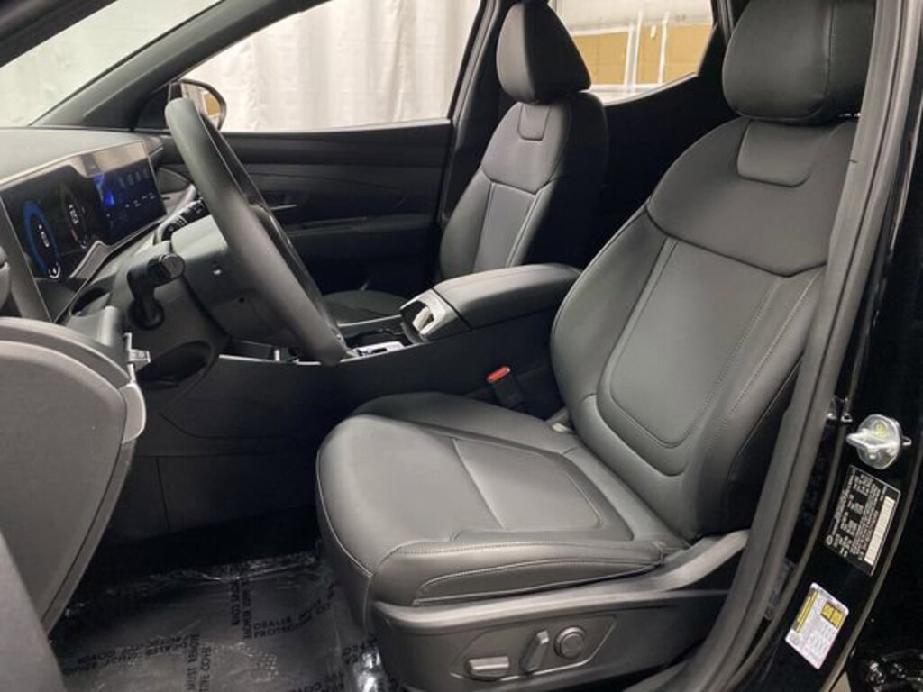 New 2026 Hyundai Santa Cruz SEL Truck Crew Cab