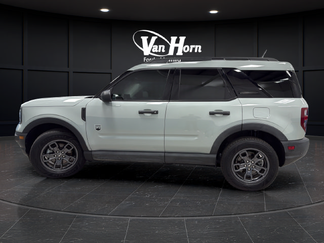 Used 2023 Ford Bronco Sport Big Bend SUV