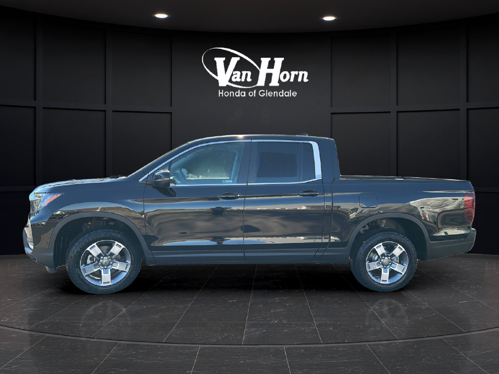 New 2026 Honda Ridgeline RTL Truck Crew Cab