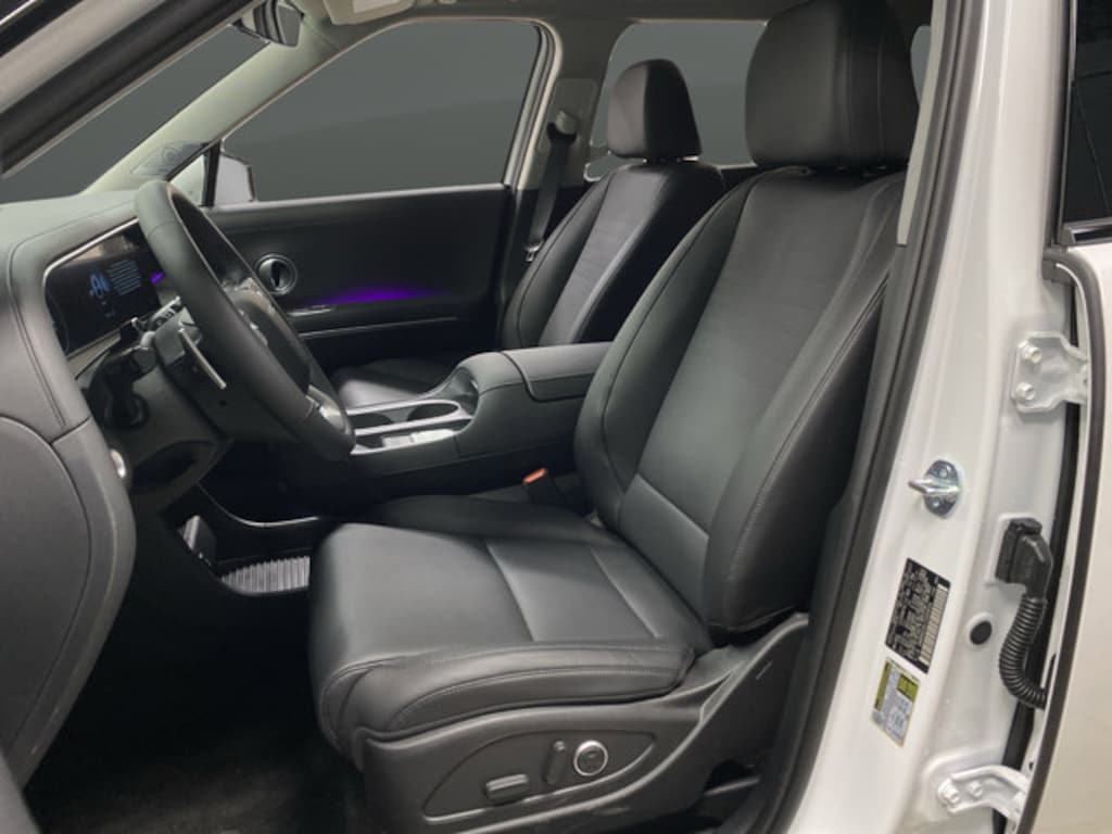 New 2026 Hyundai Palisade Hybrid Limited SUV
