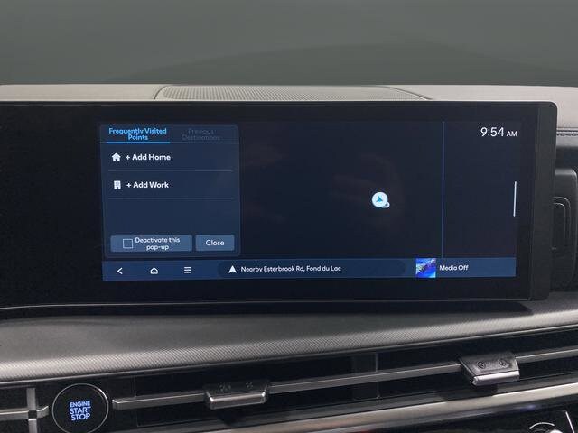 2026 Hyundai Santa Fe XRT - Photo 10