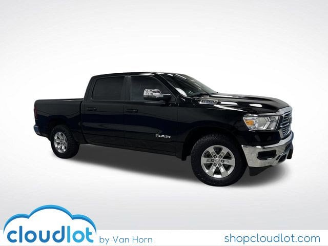 2024 RAM Ram 1500 Pickup Laramie's photo