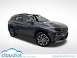 Hyundai Tucson Hybrid