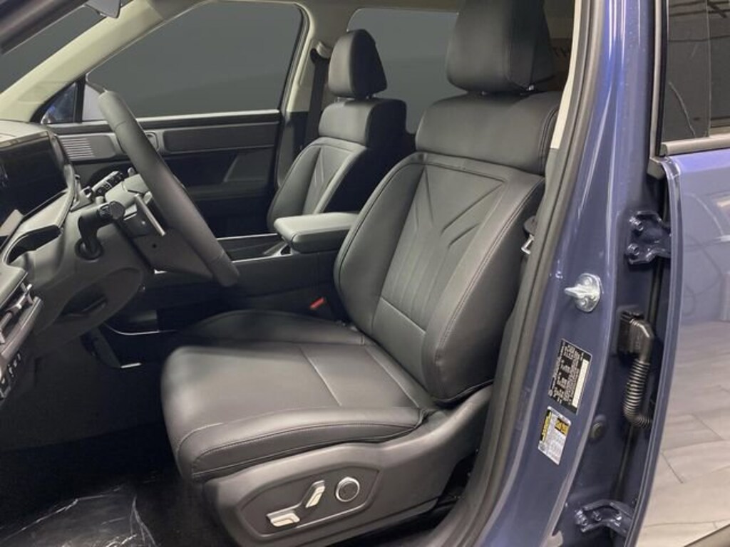 New 2026 Hyundai Santa Fe SEL SUV