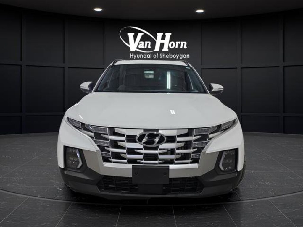 Used 2023 Hyundai Santa Cruz SEL Premium Truck Crew Cab