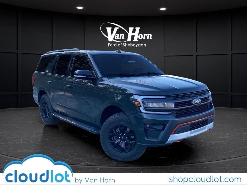 2022 Ford Expedition Timberline 4x4's photo