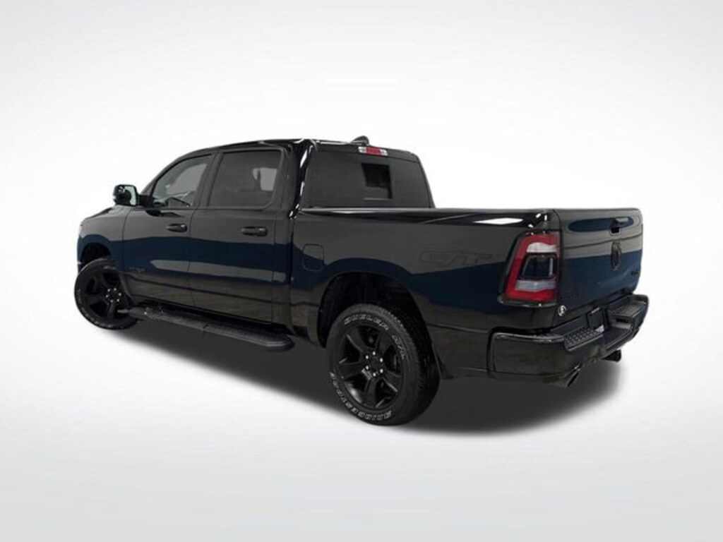 Used 2023 Ram 1500 Sport