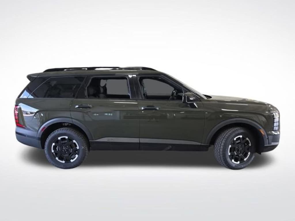 New 2026 Hyundai Palisade XRT Pro SUV