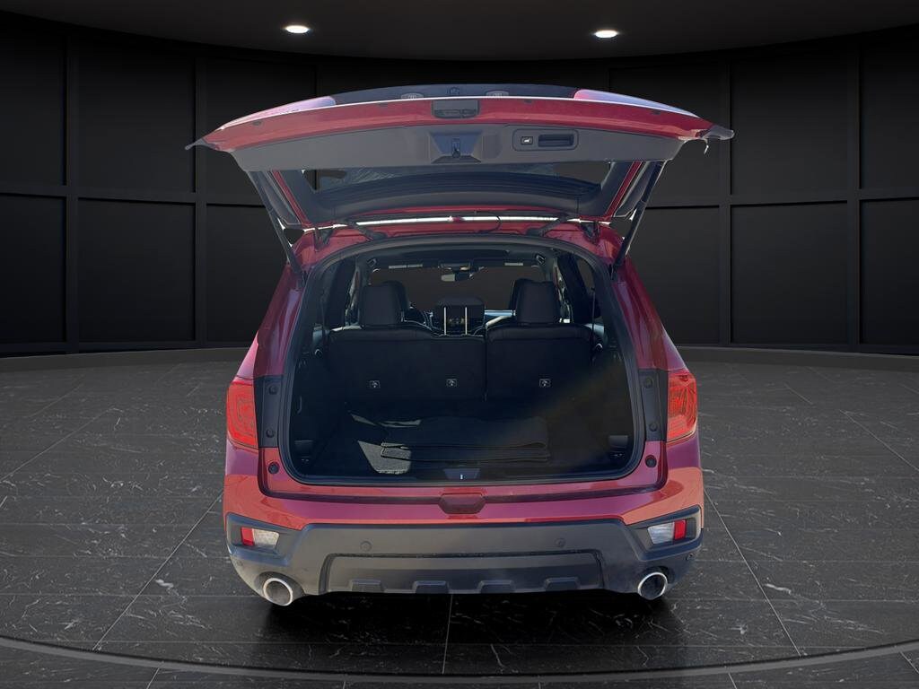 2023 Honda Passport EX-L - Photo 9