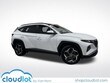 Hyundai Tucson Hybrid