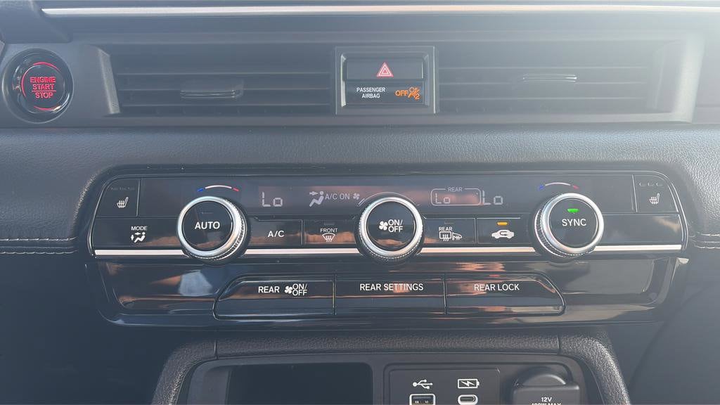 2024 Honda Pilot Touring - Photo 18
